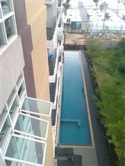 Ocean Pearl    - Condominium - Na Kluea - Thappraya Soi 12